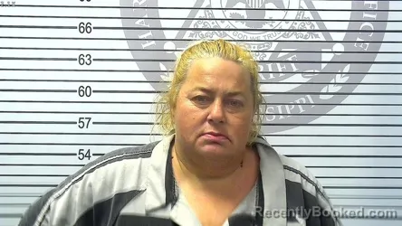 Mugshot of KANDIE MARIE GAIL CHANG