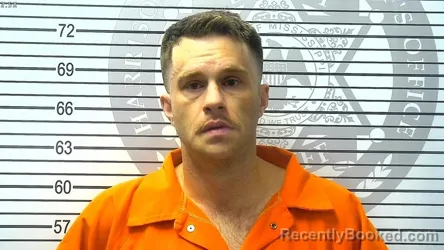 Mugshot of KELLY WAYNE HUMPHRIES