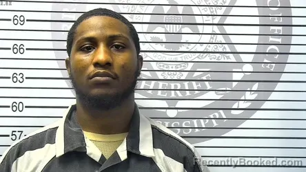 Mugshot of KYLE JOSEPH JACKSON