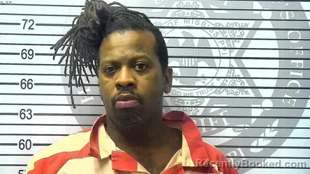 Mugshot of KYMANNI . KING