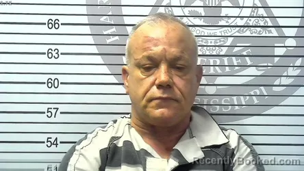 Mugshot of KENNETH SCOTT POPE