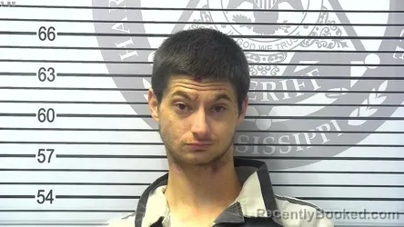 Mugshot of KYLE JOSEPH TANNER