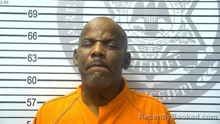 Mugshot of KEVIN WILLIAMS