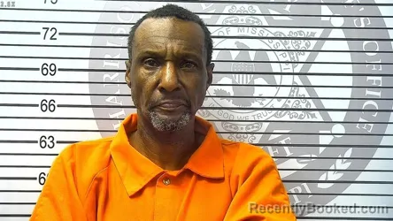 Mugshot of LOUIS CARL WHITTLE