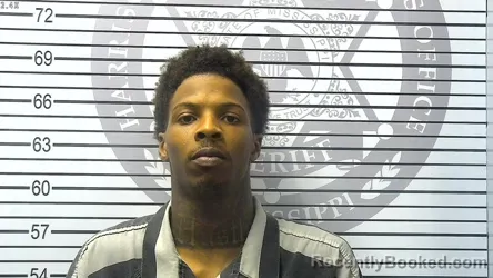 Mugshot of MAUREKA DERRELL CONNER