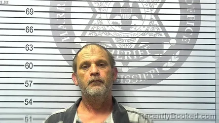 Mugshot of MARVIN CLINTON CUEVAS