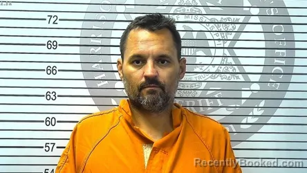 Mugshot of MICHAEL JOSEPH GARCIA