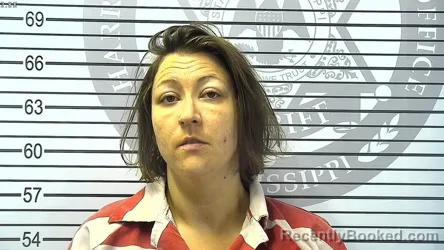 Mugshot of MARY-KAY ELIZABETH KARL