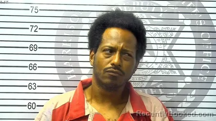 Mugshot of MICHAEL ERIC MOSES