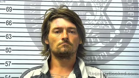 Mugshot of MARTY LEE OCONNOR