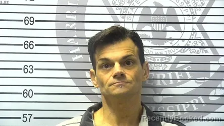 Mugshot of MICHAEL DAVID SCHAEFER