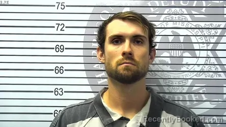 Mugshot of NOAH STANTON FREEMAN