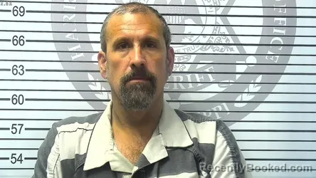 Mugshot of NICHOLAS WAYNE HIGHTOWER