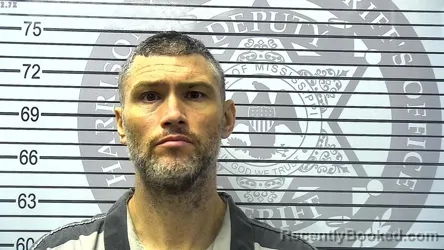 Mugshot of NICHOLAS ALAN OROSZ