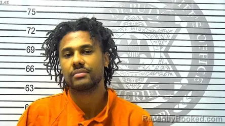 Mugshot of NIGEL RUTLEDGE SIZOR