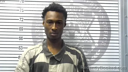 Mugshot of OUSMANE JOOF