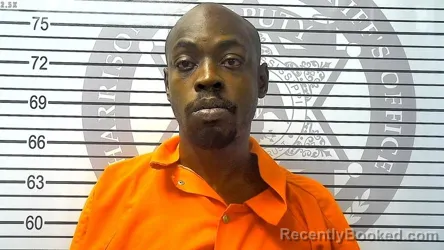 Mugshot of PHILLIP MICHAEL BULLARD