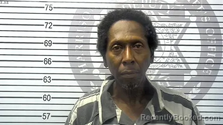 Mugshot of PAUL FREDRICK JONES