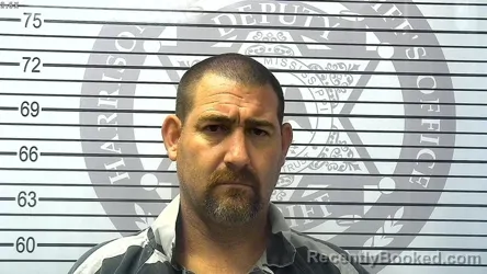 Mugshot of RAYMOND JARAMILLO