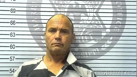 Mugshot of ROBERT DOUGLAS JONES