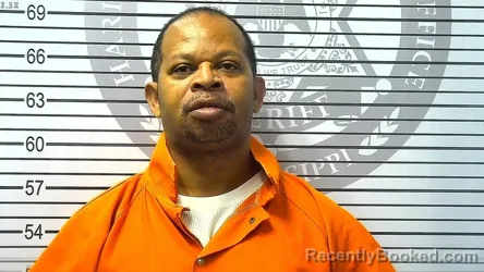 Mugshot of RENARDO LAWRENCE PRICE