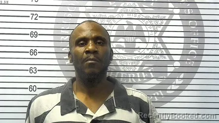 Mugshot of SYLVESTER RENA CRAFT