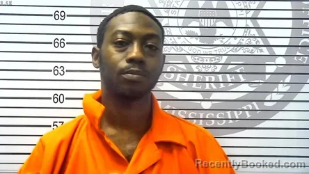 Mugshot of SHAWN DOUGLAS FRY