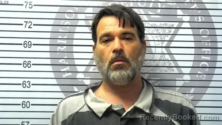 Mugshot of STANLEY BOWERS GARZIANO