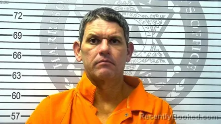 Mugshot of SHAWN CHRISTOPHER GOLLOTT