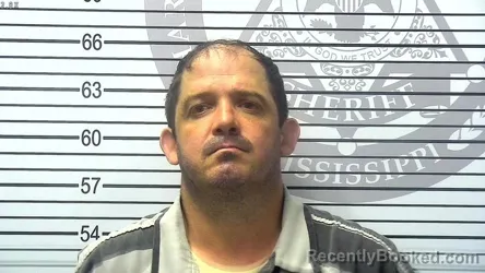 Mugshot of SHANE MICHAEL LEBLANC