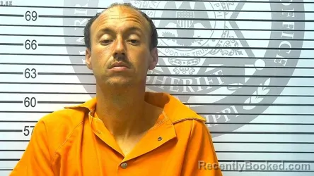 Mugshot of STEVEN SCOTT MOE