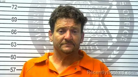 Mugshot of SHAD ANTHONY SHAW