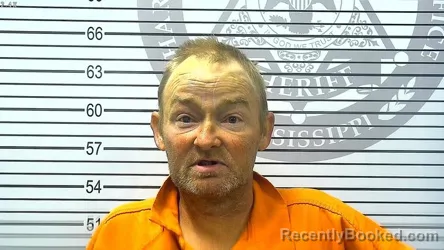 Mugshot of SHAUN MICHEAL TOLITO