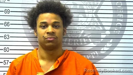 Mugshot of TAYLOR LEVOR CELIUS