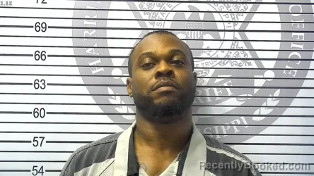 Mugshot of TEZ'MARIO ANTWON DE'ANTHONY DAVIS