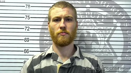 Mugshot of THOMAS MICHAEL HOLQUIST