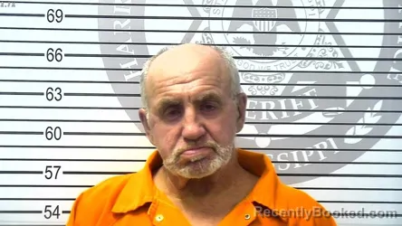 Mugshot of TORI DEAN HELTON