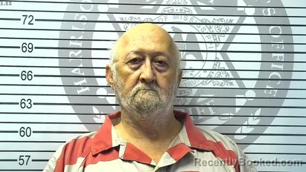 Mugshot of TRAVIS GLENN LUMPKIN