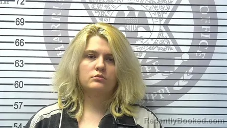 Mugshot of TAYLOR DEVONNE MCBRIDE