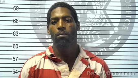 Mugshot of TEJARA KORELL MAGEE