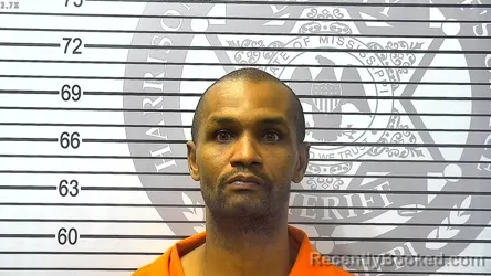 Mugshot of THOMAS TAYLOR MCLEOD