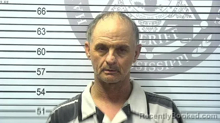 Mugshot of TIMOTHY DAVID MALONE