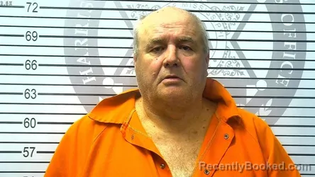 Mugshot of TRAVIS LYNN NORTHRUP