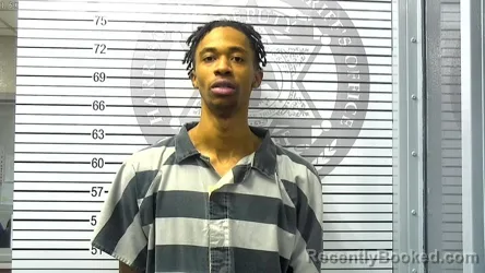 Mugshot of TOROVOSITHY KEOM SANDIFER