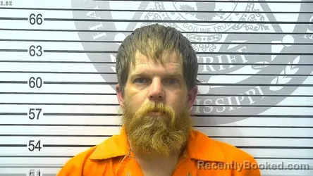 Mugshot of TIMOTHY MICHAEL WILLIAMS