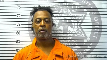 Mugshot of YOKIA DEMETRIC MOTON