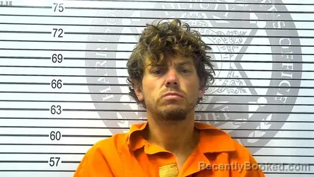 Mugshot of ZACHARY TRENT MCKINNON