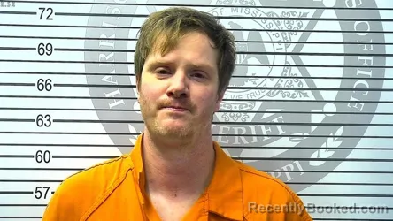 Mugshot of ZACHARY OWEN WEBSTER