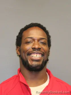 Mugshot of SAJARIUS DEON MOSLEY