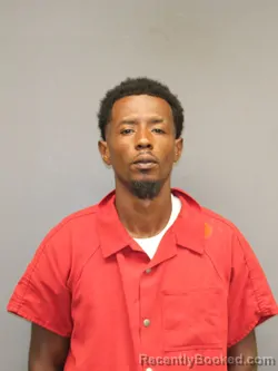 Mugshot of Trishunn Q White booked in Hinds County, Mississippi on September 2, 2026